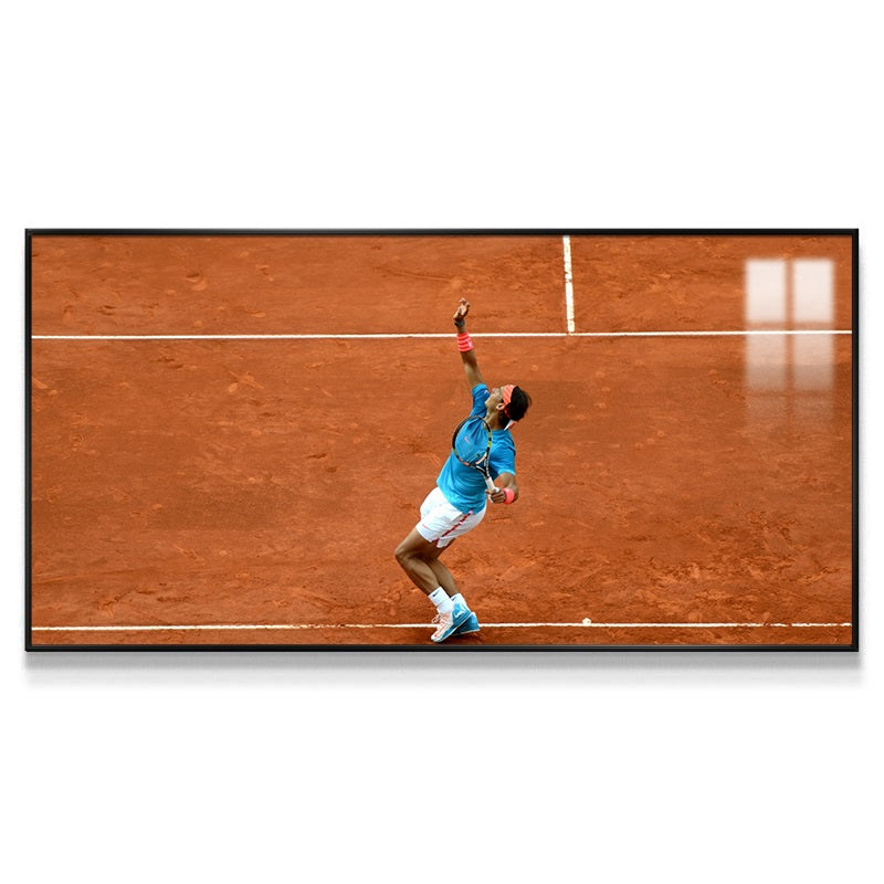 Rafael Nadal Wall Art
