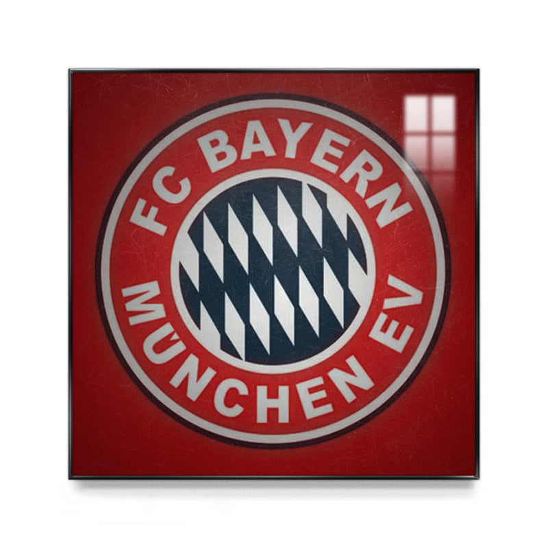 Bayern Munich Wall Art