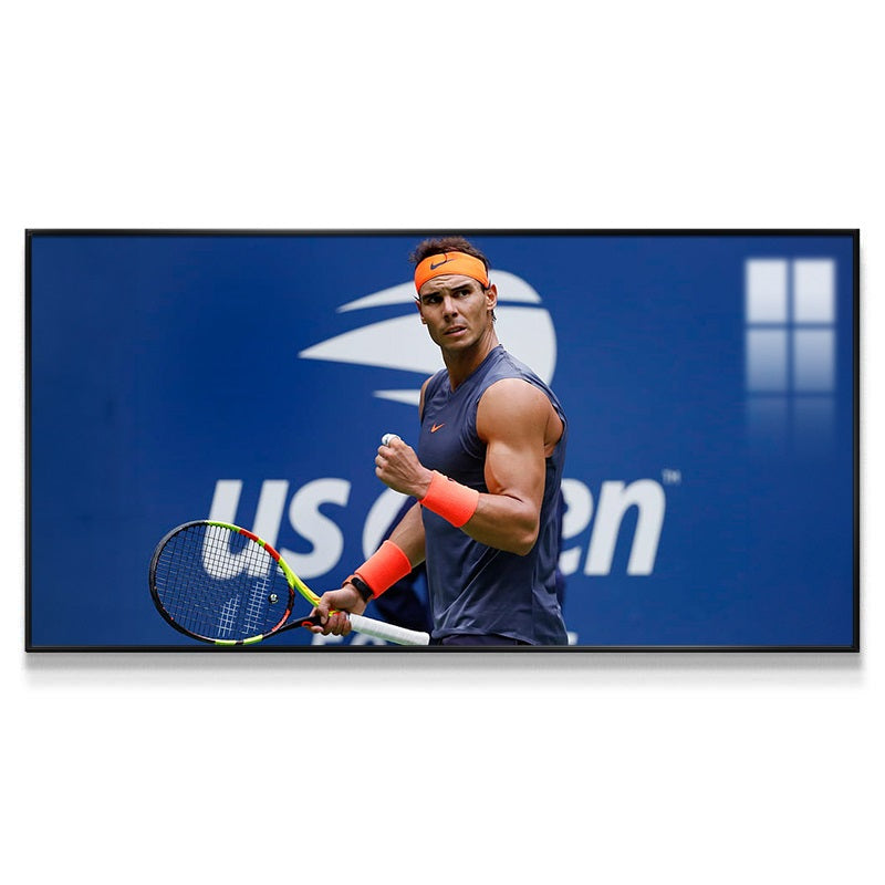 Rafael Nadal Wall Art