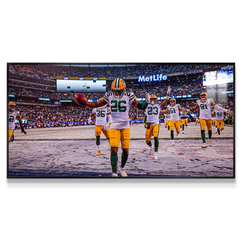 Green Bay Packers Wall Art