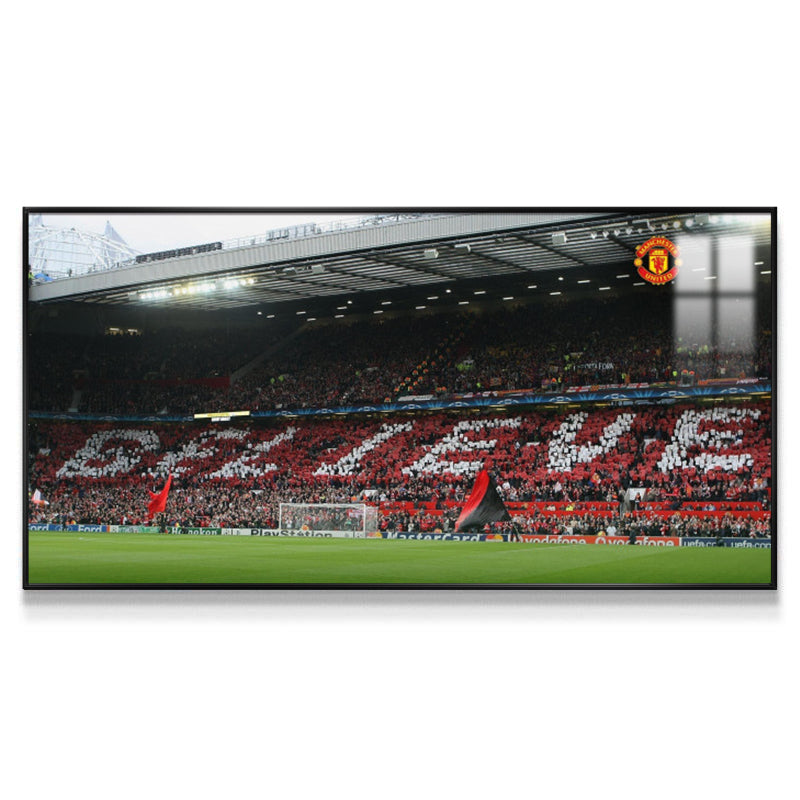 Manchester United Wall Art