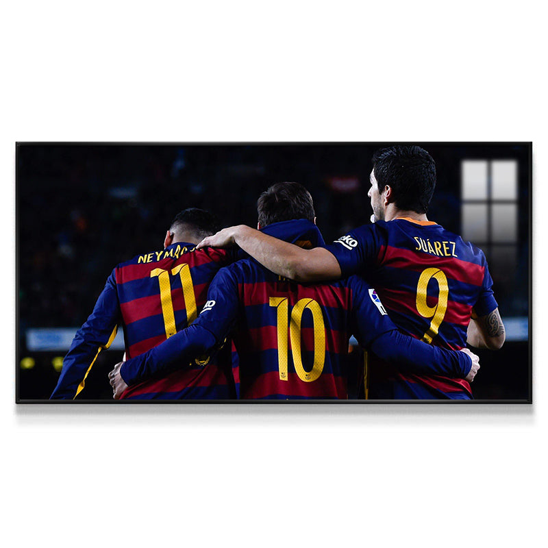 Barcelona Wall Art