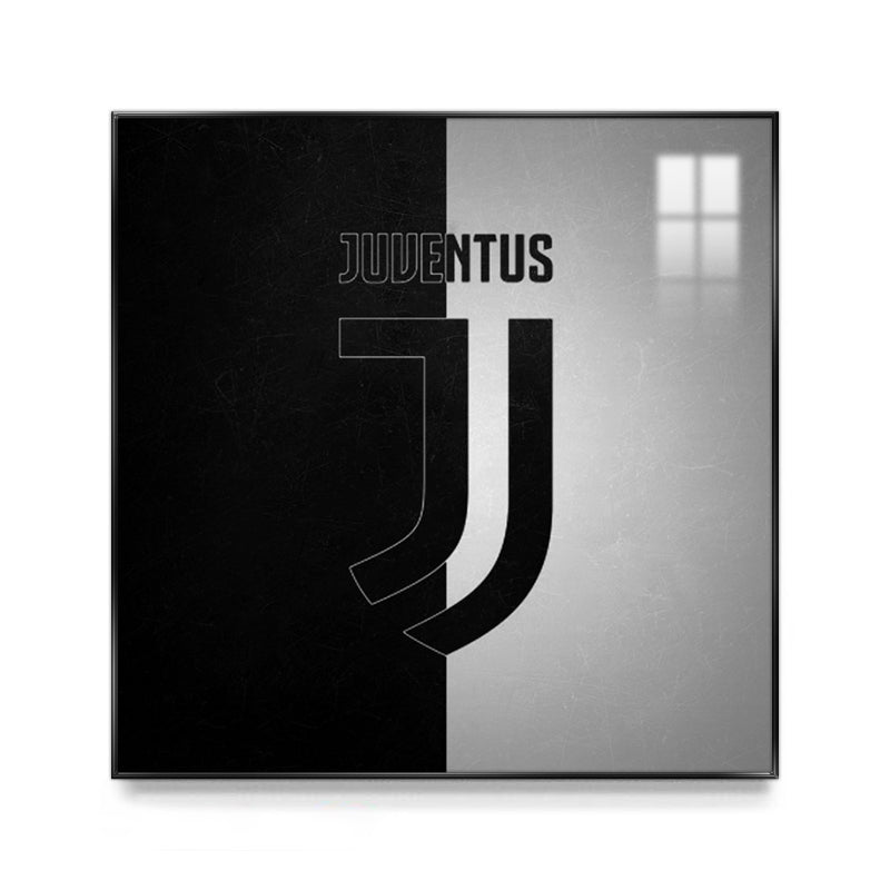Juventus Wall Art