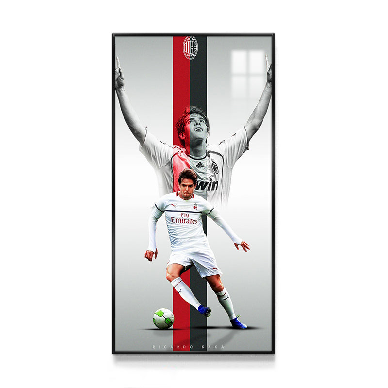 Kaka Wall Art