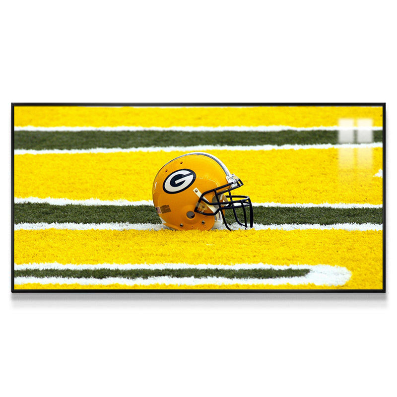 Green Bay Packers Wall Art