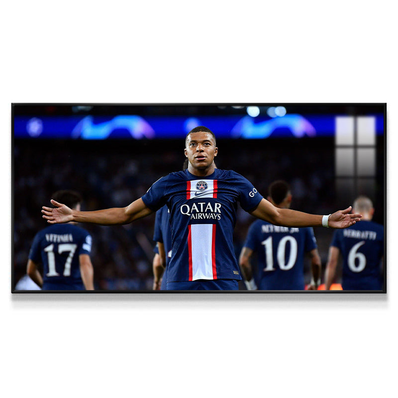 Paris Saint-Germain Wall Art