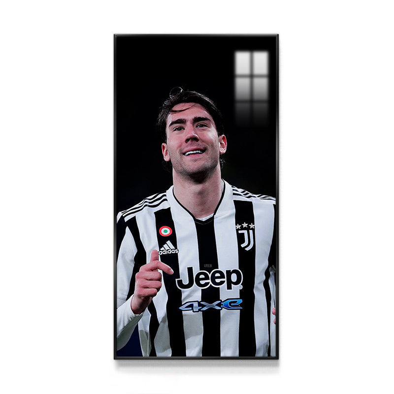 Juventus Wall Art