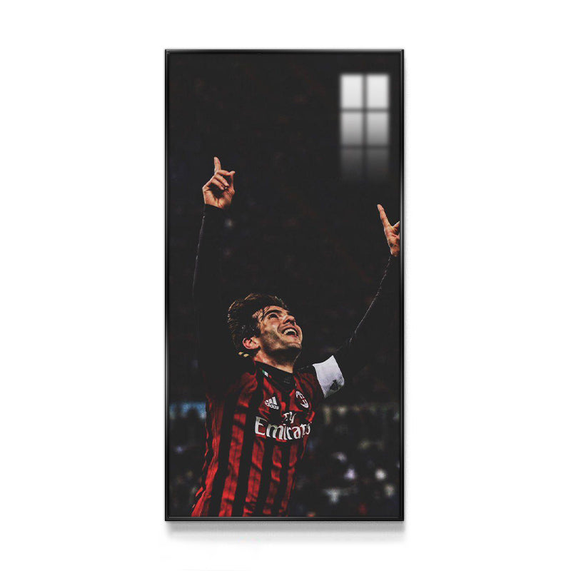 Kaka Wall Art