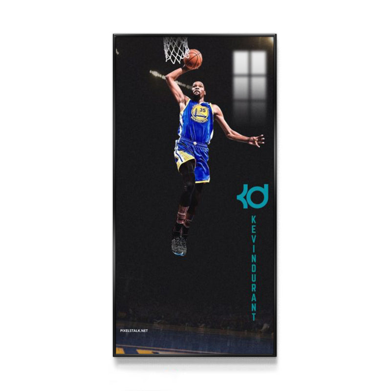 Kevin Durant Wall Art