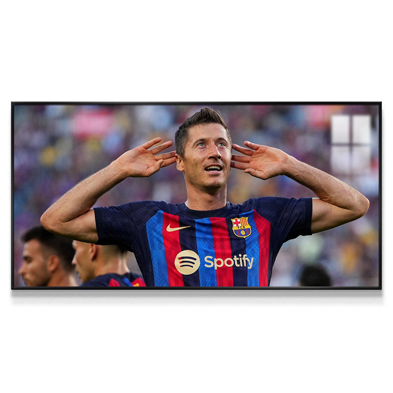 Barcelona Wall Art
