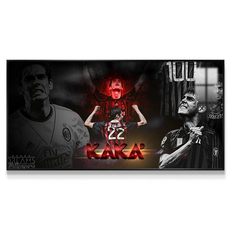 Kaka Wall Art