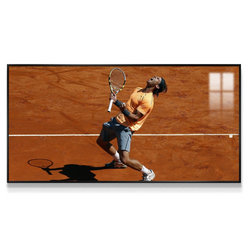 Rafael Nadal Wall Art