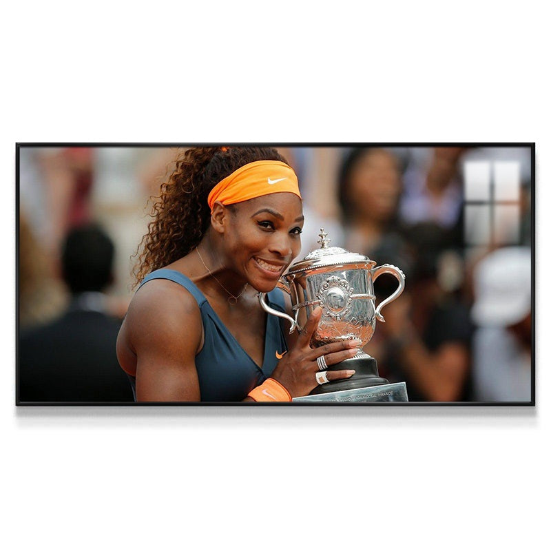 Venus Williams Wall Art