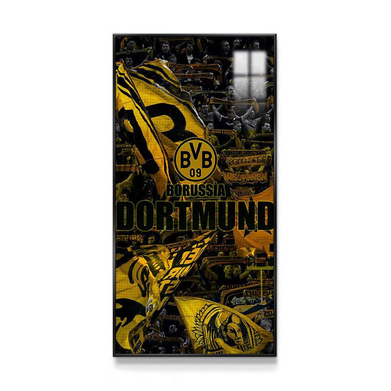 Borussia Dortmund Wall Art