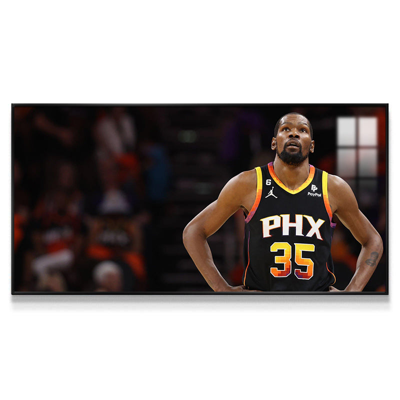 Kevin Durant Wall Art