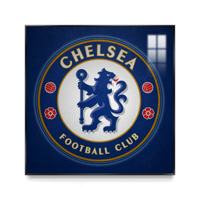 Chelsea Wall Art
