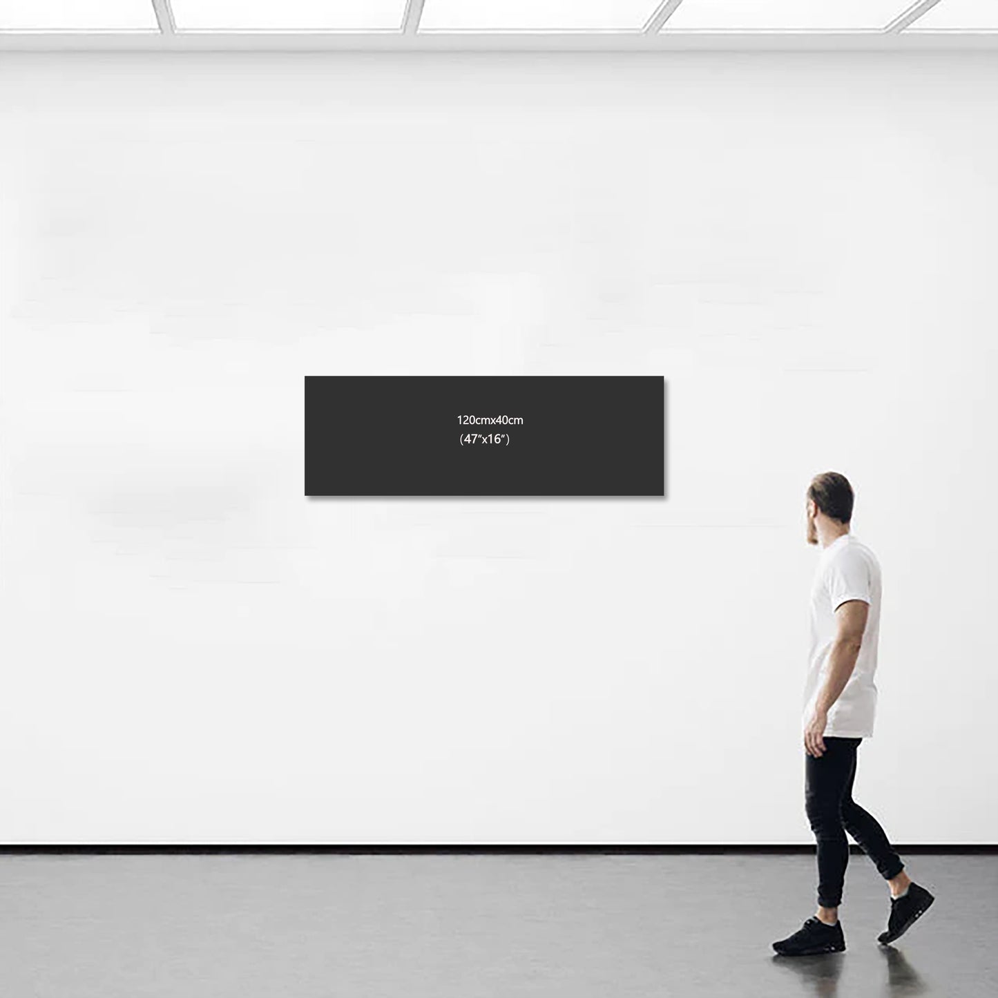 Cristiano Ronaldo Wall Art