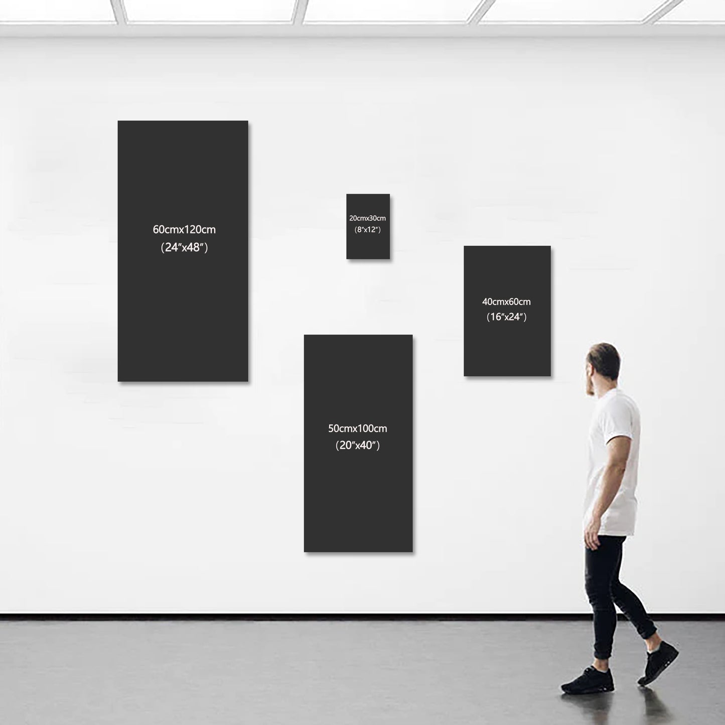 JUDE BELLINGHAM WALL ART