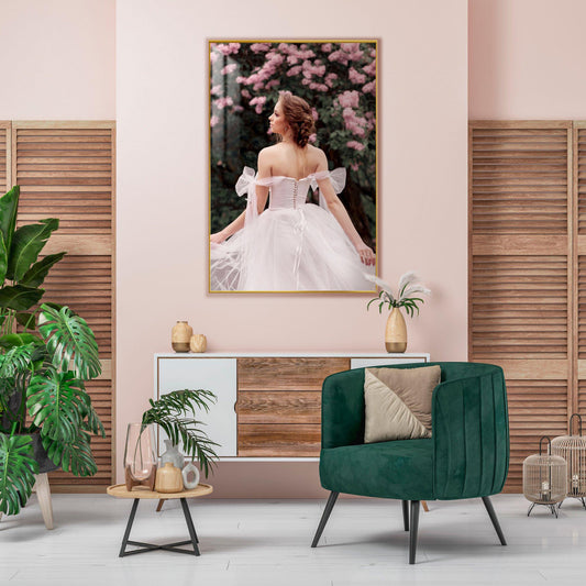 Customize Your Living Room Wall Art - Personalized Decor Wider than