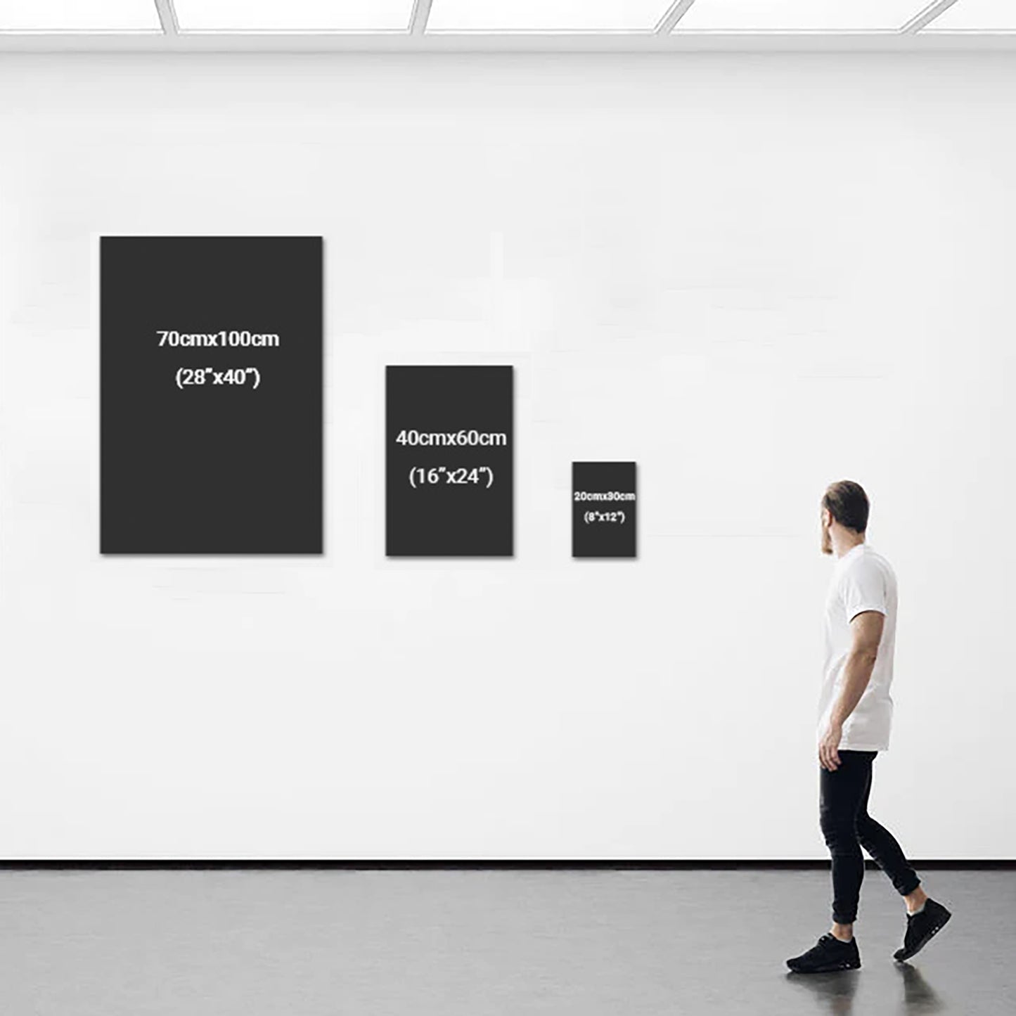 Karim Benzema Wall Art