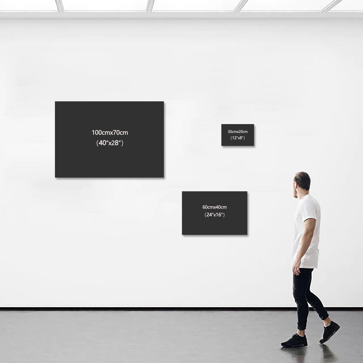 Karim Benzema Wall Art