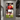 Beckham's Back Decorative Wall Art