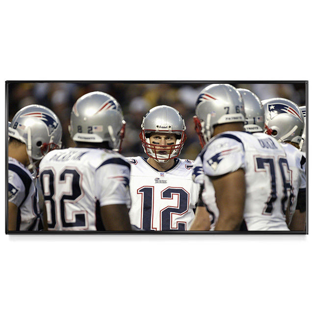 Tom Brady Wall Art