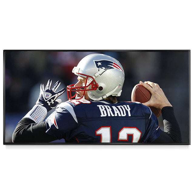 Tom Brady Wall Art