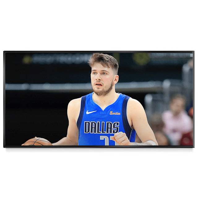 Luka Doncic Wall Art