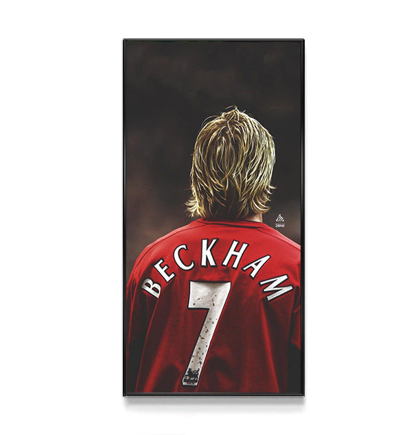 Gareth Bale Wall Art