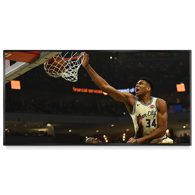 Giannis Antetokounmpo Wall Art