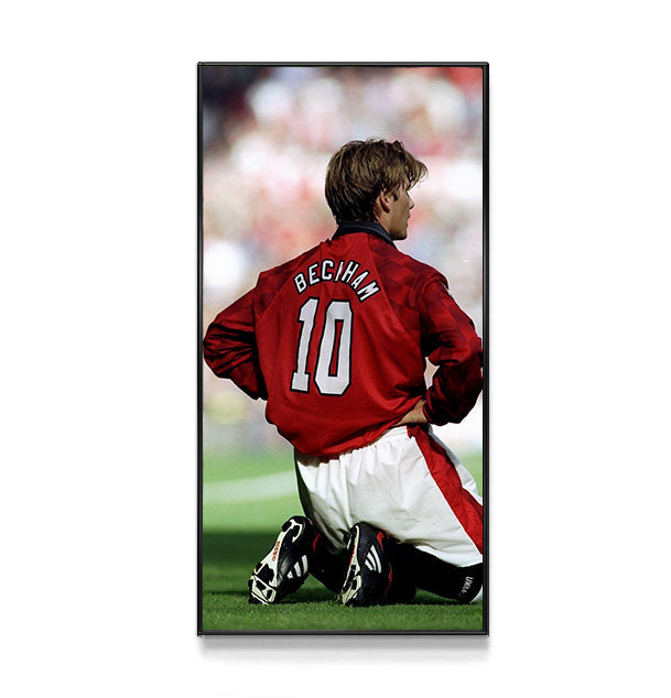 Gareth Bale Wall Art