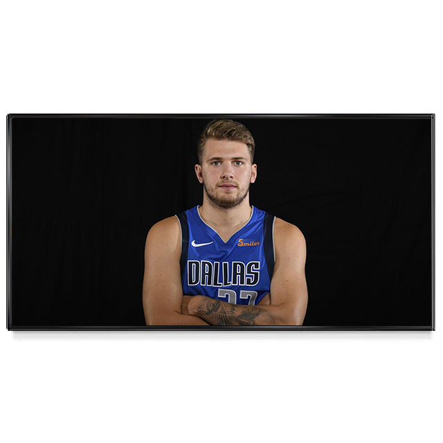 Luka Doncic Wall Art