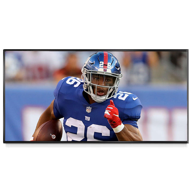 Saquon Barkley Wall Art
