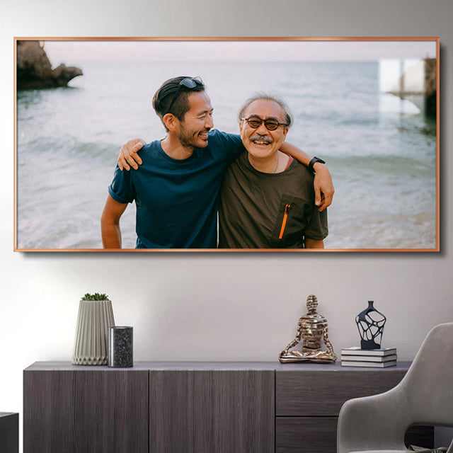 Customize Your Exclusive Wall Art - Suitable for decoration in various rooms