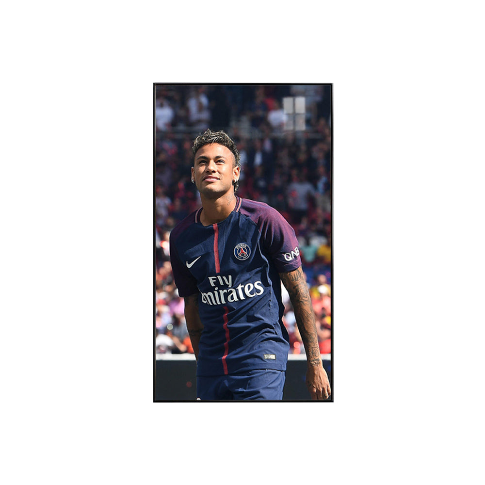 Neymar Wall Art