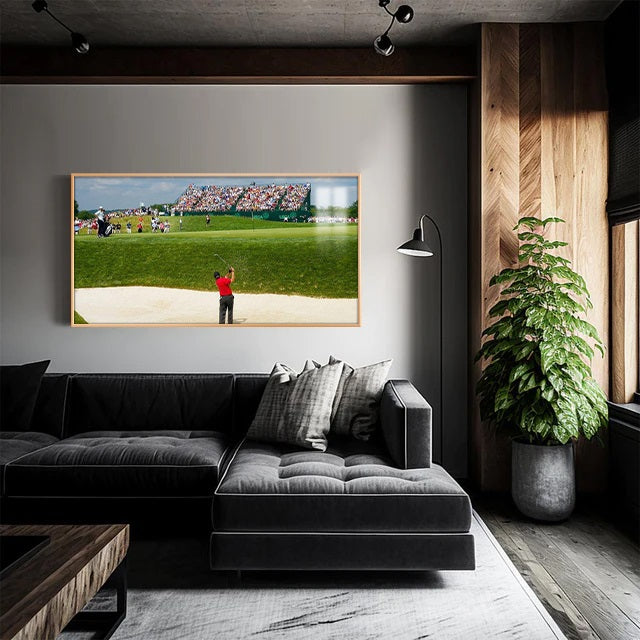 Phil Mickelson Wall Art