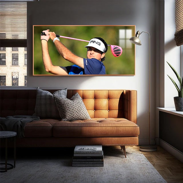 Roger Federer Wall Art