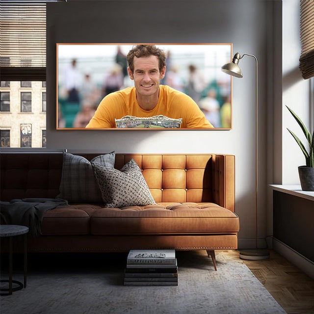 Andrew Murray Wall Art