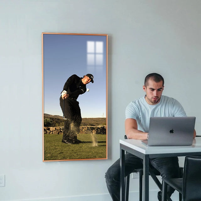 Phil Mickelson Wall Art