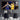 LeBron James and Stephen Curry Wall Art