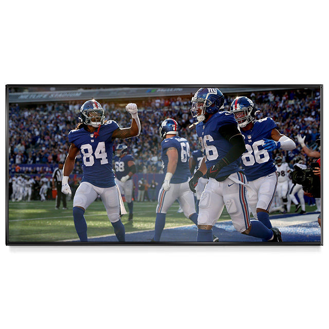 Saquon Barkley Wall Art