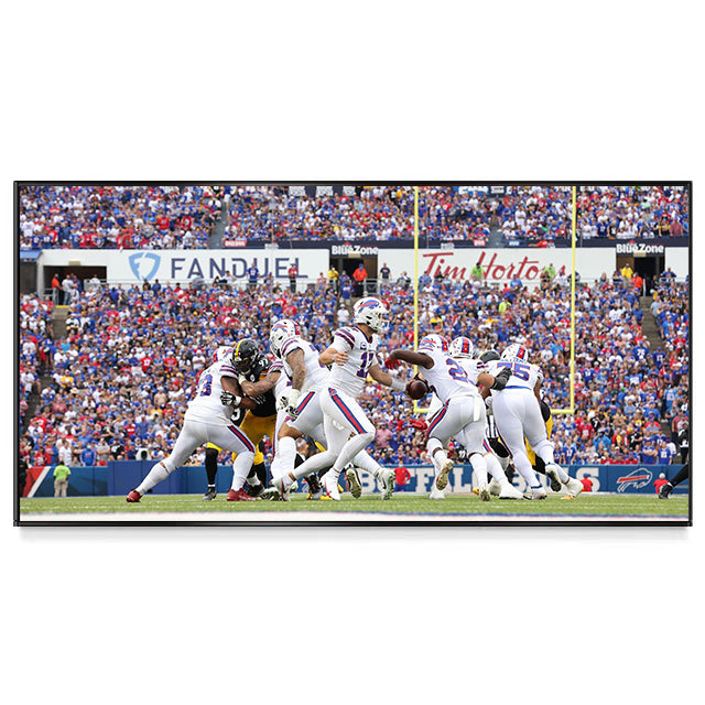 Josh Allen Wall Art