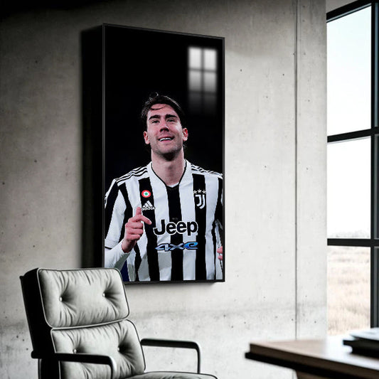 Juventus Wall Art