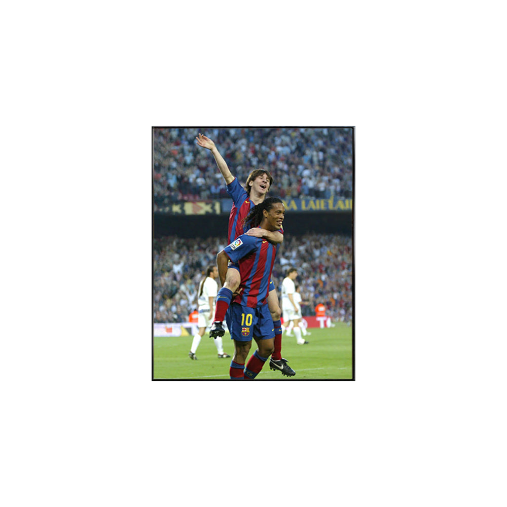 Lionel Messi Wall Art
