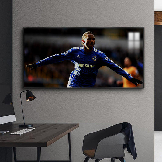 Chelsea Wall Art