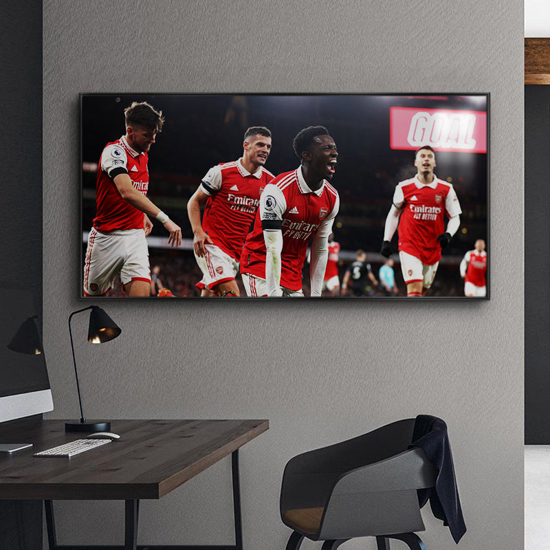 Arsenal Wall Art