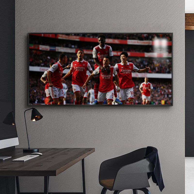 Arsenal Wall Art