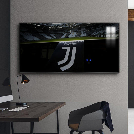 Juventus Wall Art