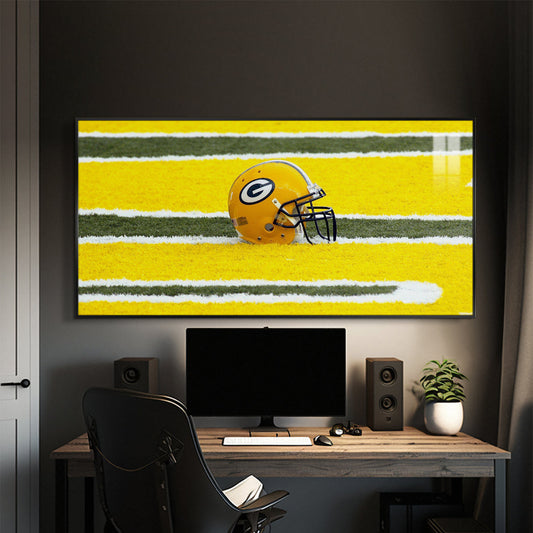 Green Bay Packers Wall Art